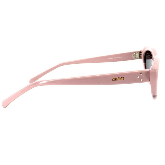 NEW!!! CELINE Sunglasses CL40184U 72A Authentic - Picture 10 of 12